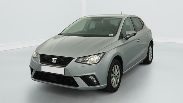 Seat Ibiza 1.6 TDI 95 CH S/S BVM5 STYLE 