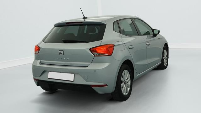 Seat Ibiza 1.6 TDI 95 CH S/S BVM5 STYLE 