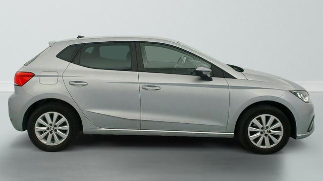 Seat Ibiza 1.6 TDI 95 CH S/S BVM5 STYLE 