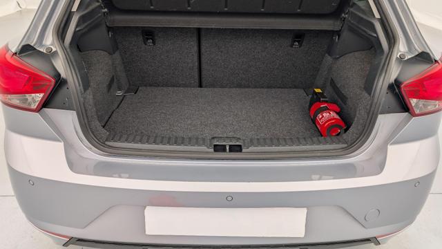 Seat Ibiza 1.6 TDI 95 CH S/S BVM5 STYLE 