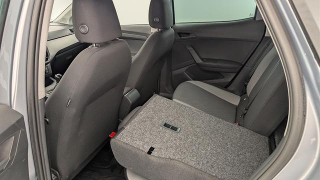 Seat Ibiza 1.6 TDI 95 CH S/S BVM5 STYLE 