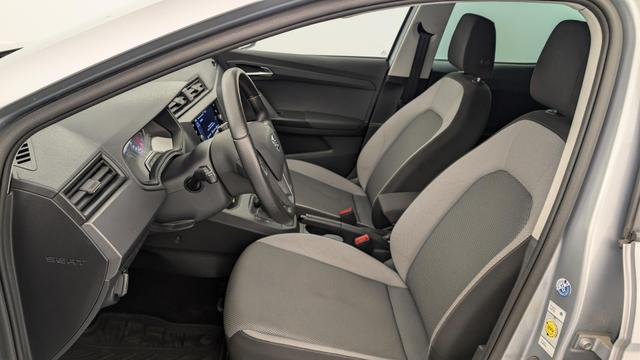 Seat Ibiza 1.6 TDI 95 CH S/S BVM5 STYLE 