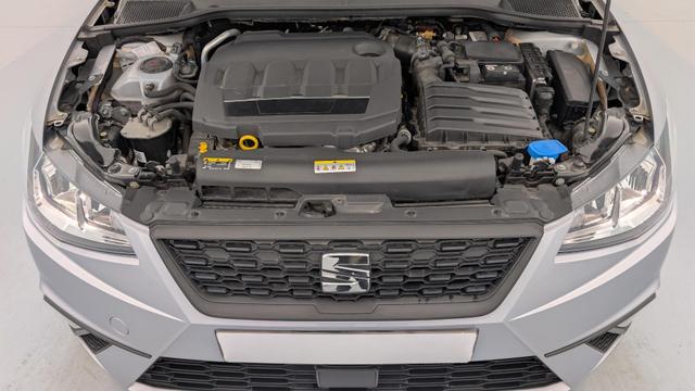Seat Ibiza 1.6 TDI 95 CH S/S BVM5 STYLE 