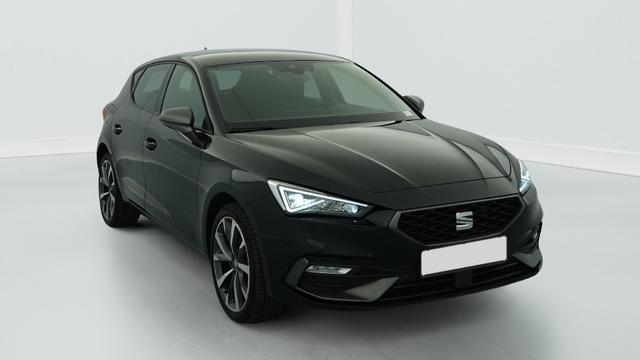 Seat Leon - E-HYBRID 204 CH DSG6 FR
