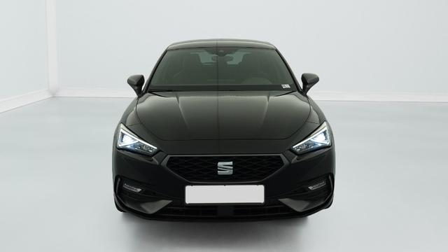Seat Leon E-HYBRID 204 CH DSG6 FR 