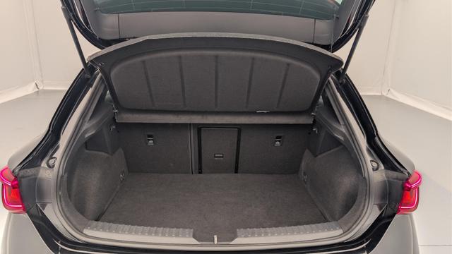 Seat Leon E-HYBRID 204 CH DSG6 FR 
