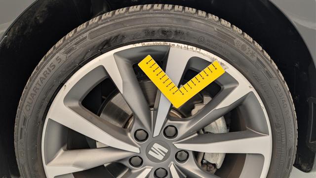 Seat Leon E-HYBRID 204 CH DSG6 FR 