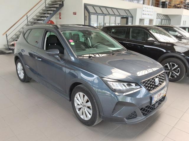 Seat Arona Move 