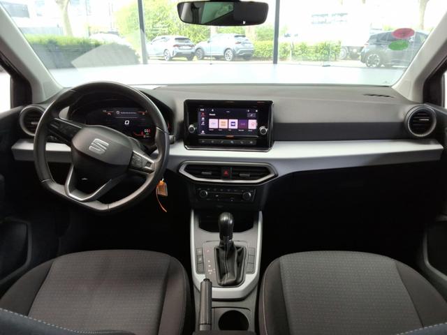 Seat Arona Move 