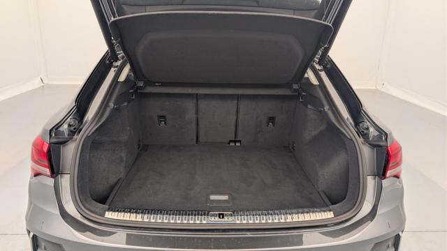 Audi Q3 35 TDI 150 ch S tronic 7 Design 