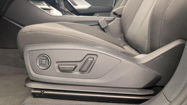 Audi Q3 35 TDI 150 ch S tronic 7 Design 