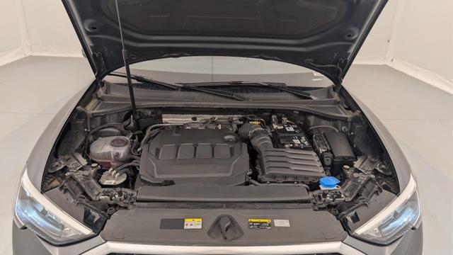 Audi Q3 35 TDI 150 ch S tronic 7 Design 