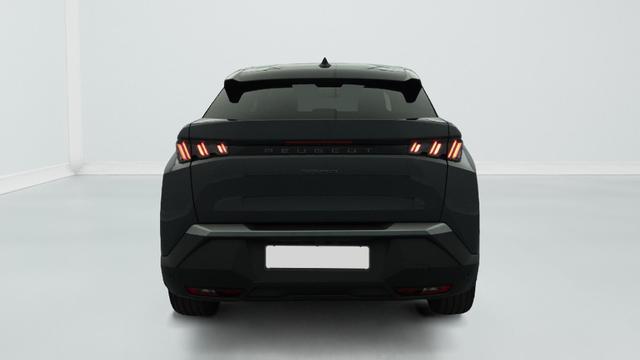 Peugeot 3008 Hybrid 145 e-DCS6 Allure 