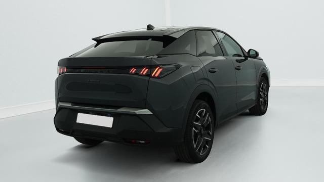 Peugeot 3008 Hybrid 145 e-DCS6 Allure 