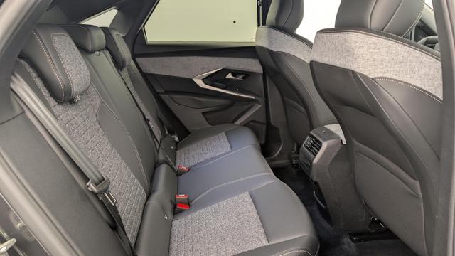 Peugeot 3008 Hybrid 145 e-DCS6 Allure 
