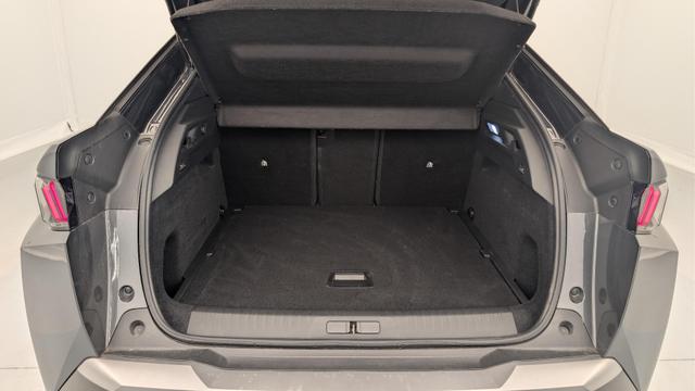 Peugeot 3008 Hybrid 145 e-DCS6 Allure 