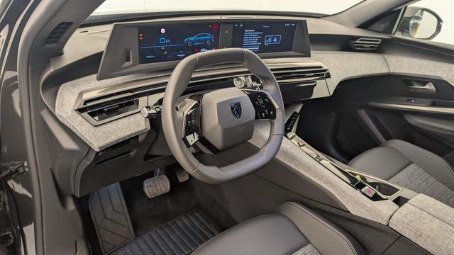 Peugeot 3008 Hybrid 145 e-DCS6 Allure 