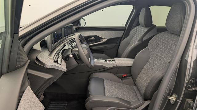 Peugeot 3008 Hybrid 145 e-DCS6 Allure 
