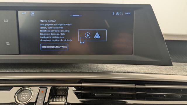 Peugeot 3008 Hybrid 145 e-DCS6 Allure 