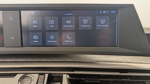 Peugeot 3008 Hybrid 145 e-DCS6 Allure 
