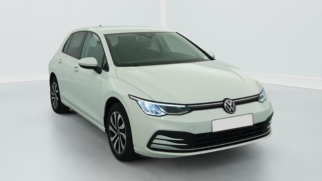 Volkswagen Golf - 1.5 TSI ACT OPF 130 BVM6 ACTIVE
