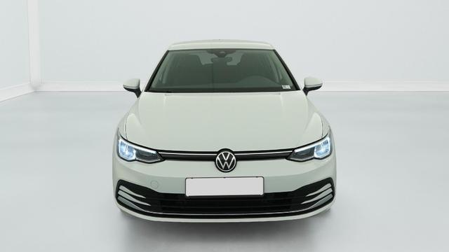 Volkswagen Golf 1.5 TSI ACT OPF 130 BVM6 ACTIVE 