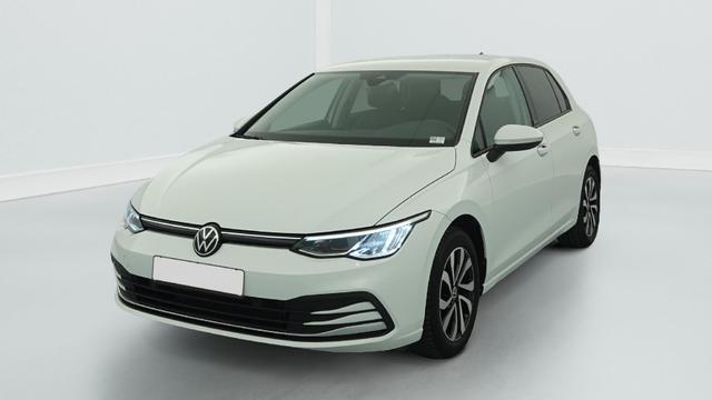 Volkswagen Golf 1.5 TSI ACT OPF 130 BVM6 ACTIVE 
