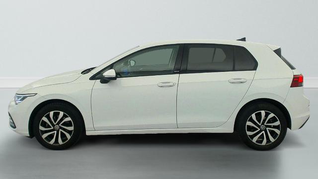 Volkswagen Golf 1.5 TSI ACT OPF 130 BVM6 ACTIVE 