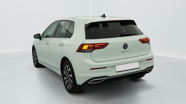Volkswagen Golf 1.5 TSI ACT OPF 130 BVM6 ACTIVE 