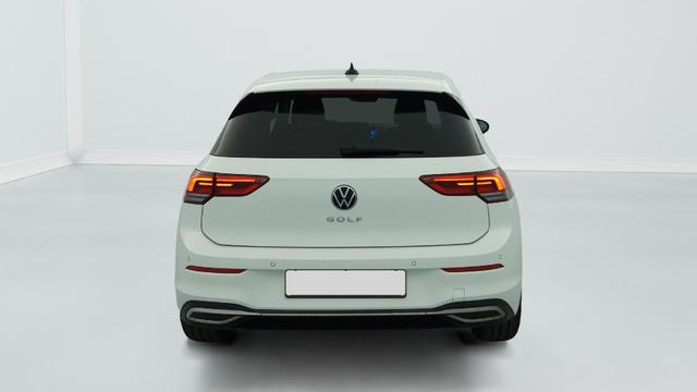 Volkswagen Golf 1.5 TSI ACT OPF 130 BVM6 ACTIVE 