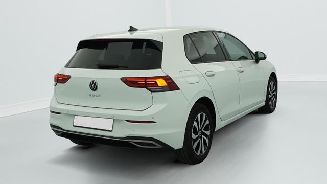 Volkswagen Golf 1.5 TSI ACT OPF 130 BVM6 ACTIVE 