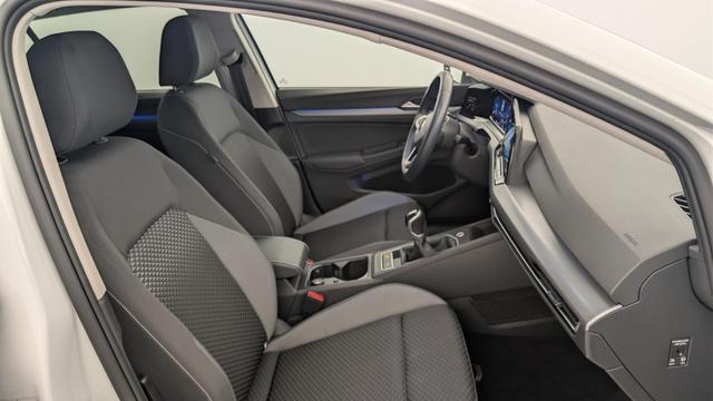 Volkswagen Golf 1.5 TSI ACT OPF 130 BVM6 ACTIVE 