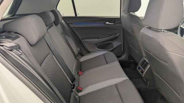 Volkswagen Golf 1.5 TSI ACT OPF 130 BVM6 ACTIVE 