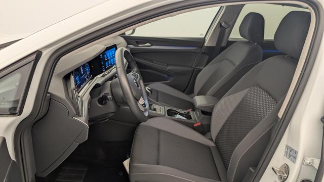 Volkswagen Golf 1.5 TSI ACT OPF 130 BVM6 ACTIVE 