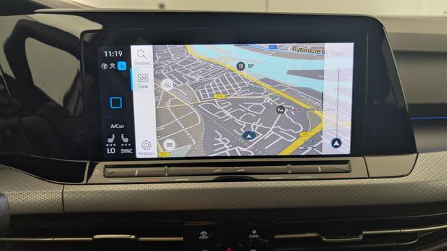 Volkswagen Golf 1.5 TSI ACT OPF 130 BVM6 ACTIVE 