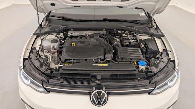 Volkswagen Golf 1.5 TSI ACT OPF 130 BVM6 ACTIVE 