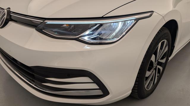 Volkswagen Golf 1.5 TSI ACT OPF 130 BVM6 ACTIVE 