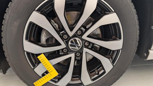 Volkswagen Golf 1.5 TSI ACT OPF 130 BVM6 ACTIVE 