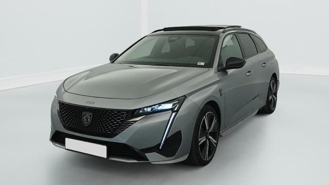 Peugeot 308 SW PHEV 225 e-EAT8 GT 