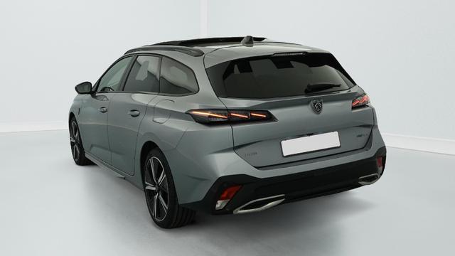 Peugeot 308 SW PHEV 225 e-EAT8 GT 