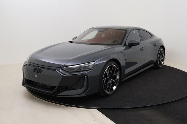 Audi RS e-tron GT - 