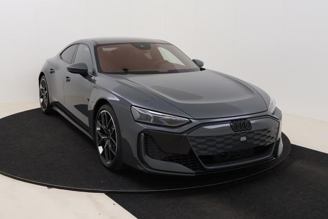 Audi RS e-tron GT 