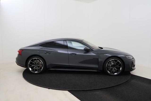 Audi RS e-tron GT 