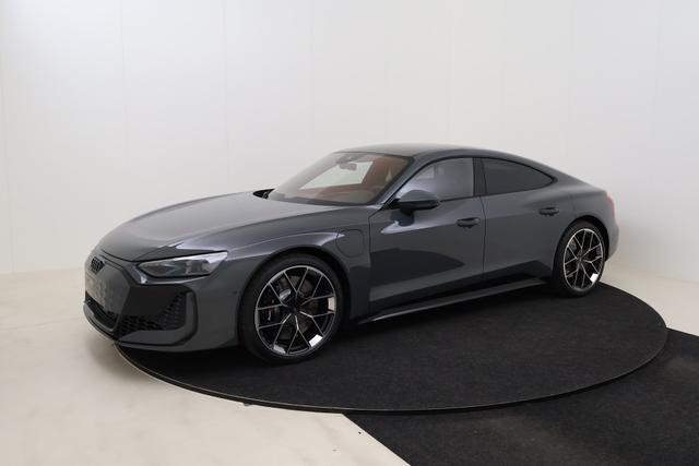 Audi RS e-tron GT 
