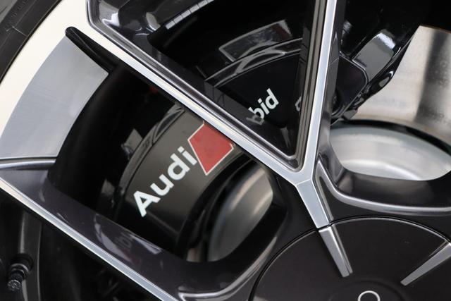Audi RS e-tron GT 