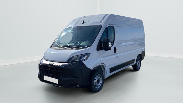 Peugeot Boxer Kastenwagen FGN TOLE 3.3 T L2H2 120 S&S BVM6 