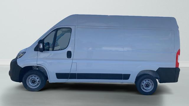 Peugeot Boxer Kastenwagen FGN TOLE 3.3 T L2H2 120 S&S BVM6 