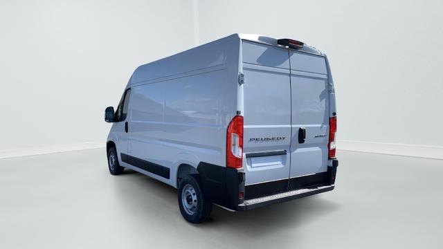 Peugeot Boxer Kastenwagen FGN TOLE 3.3 T L2H2 120 S&S BVM6 