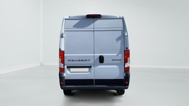Peugeot Boxer Kastenwagen FGN TOLE 3.3 T L2H2 120 S&S BVM6 