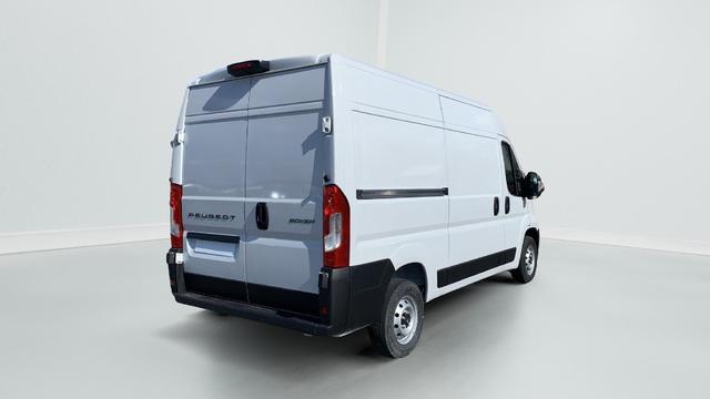Peugeot Boxer Kastenwagen FGN TOLE 3.3 T L2H2 120 S&S BVM6 
